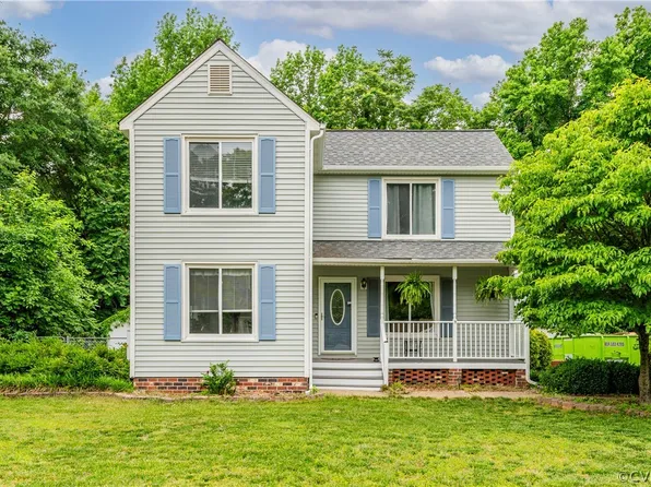 10806 Timonium Dr, Chester, VA 23831