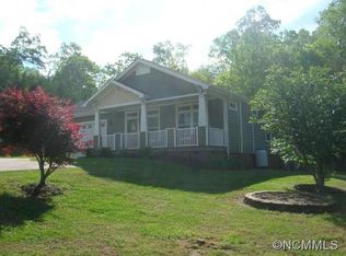 341 Weeks Rd, Rutherfordton, NC 28139