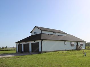 1144 Trimble Rd, Seymour, MO 65746