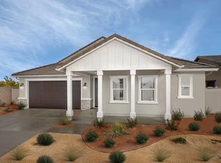 Plan 2089 Modeled Plan, Sonora, Lancaster, CA 93535