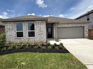 4822 Summersweet Ln, Needville, TX 77461