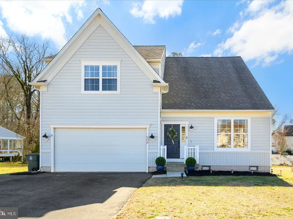 508 Dueling Way, Berlin, MD 21811