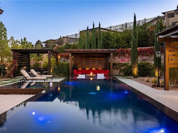 12119 Castilla Rain Ave, Las Vegas, NV 89138