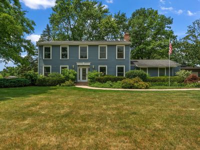 110 Wheatridge Rd, Valparaiso, IN, 46385