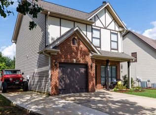 3136 Pine Creek Loop, Bessemer, AL 35022