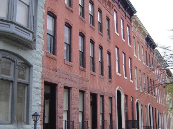 1621 Bolton St Unit 1R, Baltimore, MD 21217