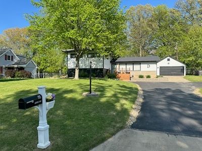 1415 Woodridge Dr, Danville, IL, 61832