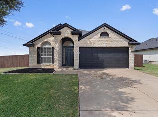 1635 Sundance Dr, Round Rock, TX 78665
