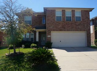 17911 Carroll Place Ln, Richmond, TX 77407