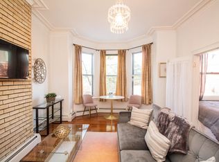 (Undisclosed Address), Brookline, MA 02445