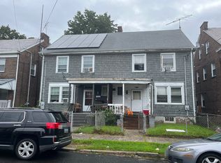348 Willow St, Bridgeport, CT 06610