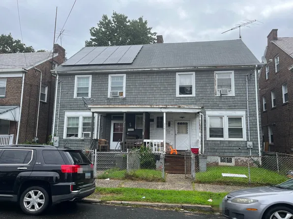 348 Willow St, Bridgeport, CT 06610