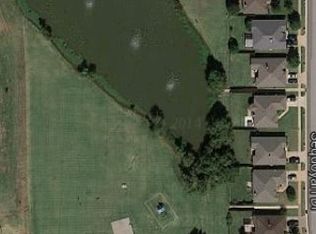 16409 Clear Creek Dr, Edmond, OK 73013