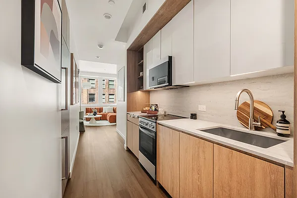 Kitchen, photo 1