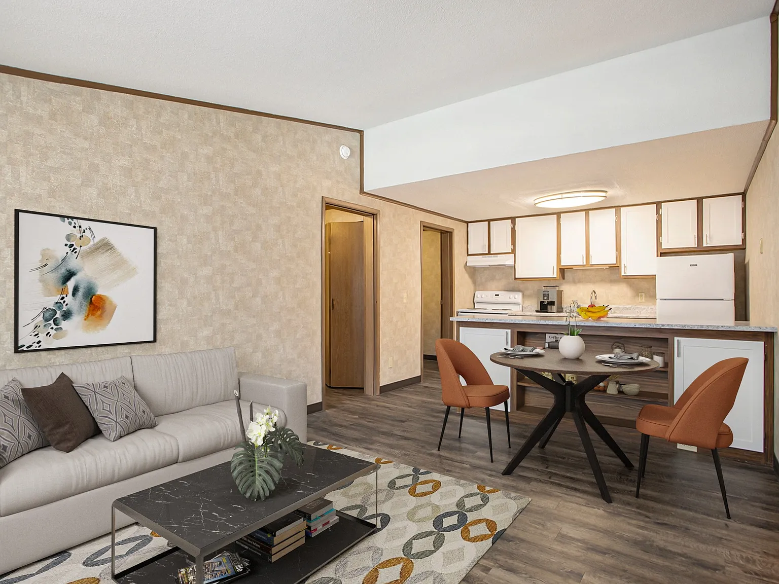 Limewood Apartments — Photo 3