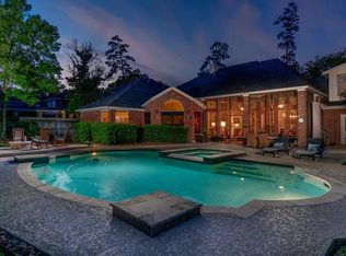 6603 Haughton Dr, Spring, TX 77389