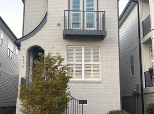 5216 Georgia Ave, Nashville, TN 37209
