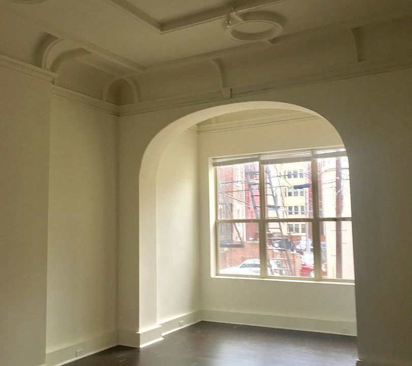 1st image of 1212 Saint Paul St APT 1B