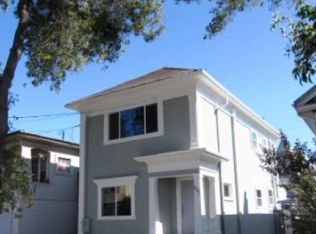 693 Brockhurst St, Oakland, CA 94609