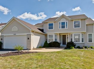 2265 Avalon Dr N, Buffalo Grove, IL