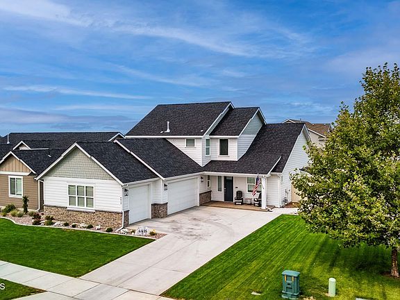 4th image of 4415 W Homeward Bound Blvd