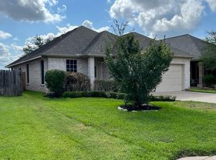 2134 Thorn Berry Creek Ln, Katy, TX 77449