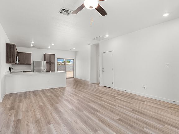 This floor plan was designed with you and your family in mind.
