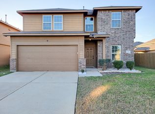 17527 Solly Oak Pl, Humble, TX 77396