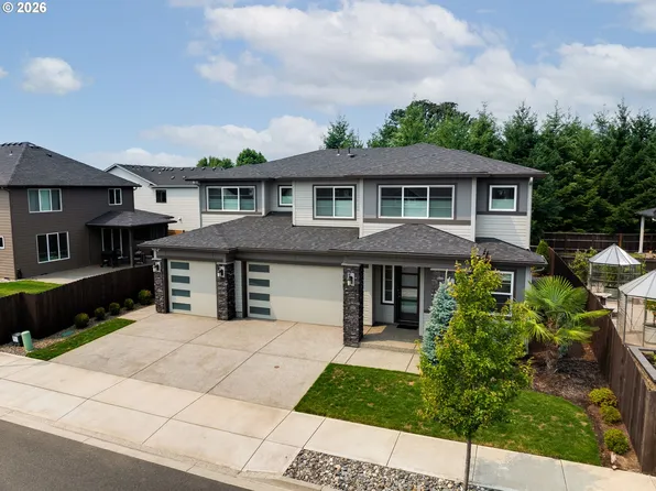 8208 NE 168th Pl, Vancouver, WA 98682