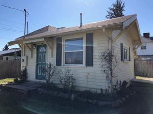 2824 N Killingsworth St, Portland, OR 97217