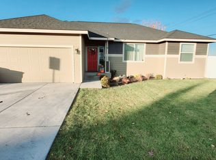 7205 W Washington Ave, Yakima, WA 98903