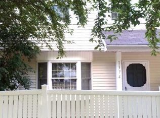 1374 Redtail Hawk Dr #C, Youngstown, OH 44512