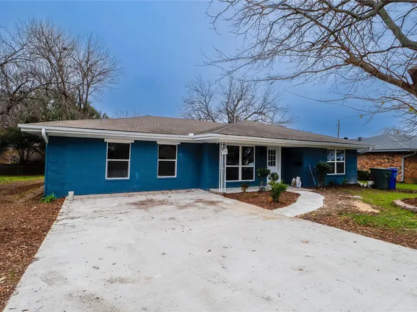 745 Holiday Dr, Sherman, TX 75090