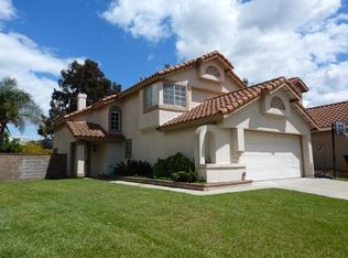 15511 Oak Springs Rd, Chino Hills, CA 91709