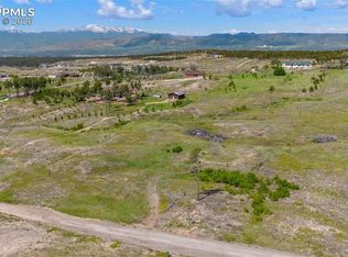 Holmes Rd, Colorado Springs, CO 80908