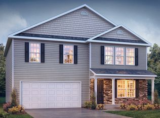 160 Carrington Dr, Lugoff, SC 29078