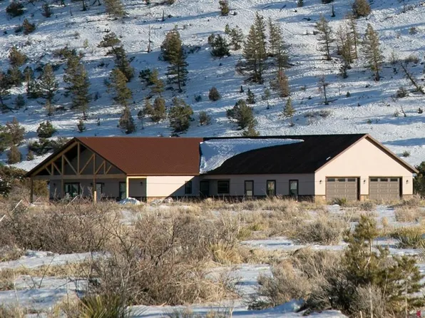 363 Shoshone Trail, South Fork, CO 81154