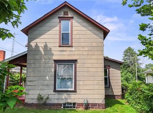 245 E Arch St, Mansfield, OH 44902