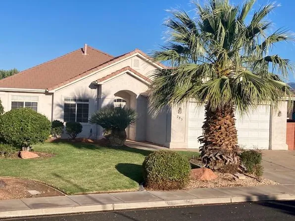 285 N 2670 W, Hurricane, UT 84737