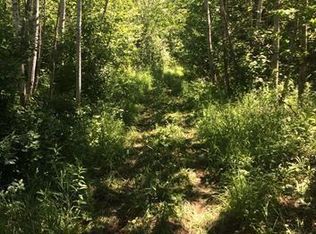 County Line Rd, Brule, WI 54820