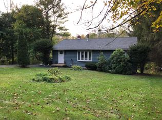 189 Churchill St, Pittsfield, MA 01201