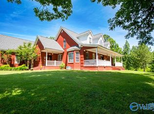 6989 County Road 19, Section, AL 35771