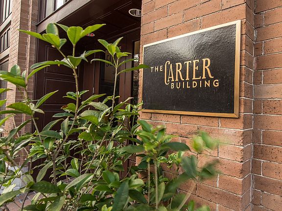 The Carter Bldg