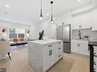 2606 41st St NW APT 2, Washington, DC 20007