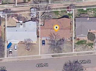 5428 45th St, Lubbock, TX 79414