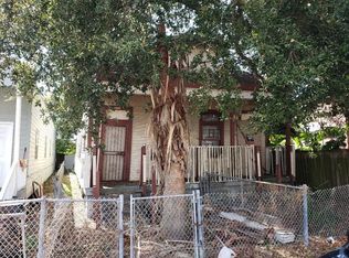 2920 Baudin St, New Orleans, LA 70119