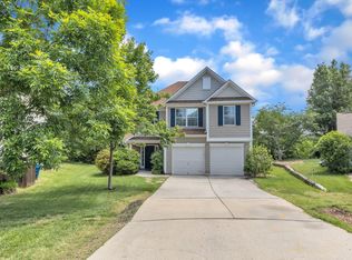 10 Marsh Landing Ct, Durham, NC 27703