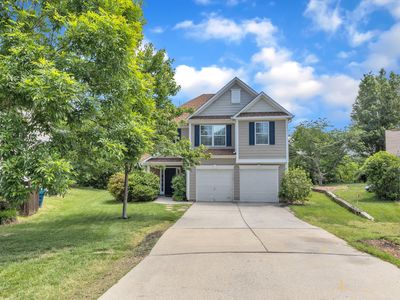 10 Marsh Landing Ct, Durham, NC, 27703