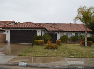 2126 Begonia Ct, Hemet, CA 92545