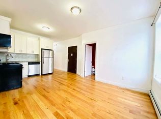 536 Hendrix St #2A, Brooklyn, NY 11207